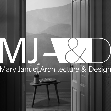 Agence MJAD - Architecte d'intérieur