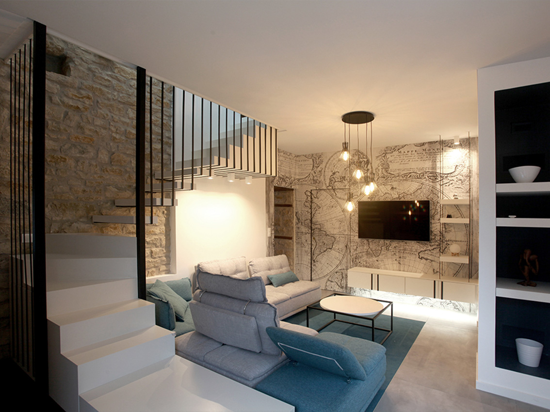 Impossible de résumer 14 ans de travail, de projets, d’expériences, de partages, de satisfactions, mais aussi de doutes, de coups de cœur et de coups de gueule… 14 années résumées en une sélection concentrée de 14 projets !