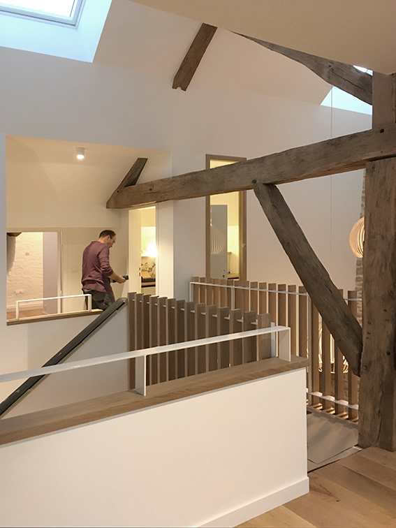 Impossible de résumer 14 ans de travail, de projets, d’expériences, de partages, de satisfactions, mais aussi de doutes, de coups de cœur et de coups de gueule… 14 années résumées en une sélection concentrée de 14 projets !