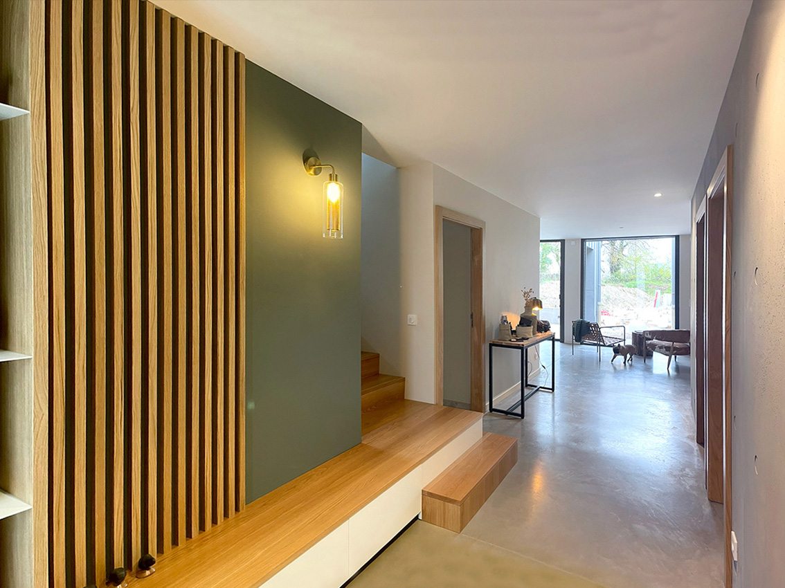 Impossible de résumer 14 ans de travail, de projets, d’expériences, de partages, de satisfactions, mais aussi de doutes, de coups de cœur et de coups de gueule… 14 années résumées en une sélection concentrée de 14 projets !