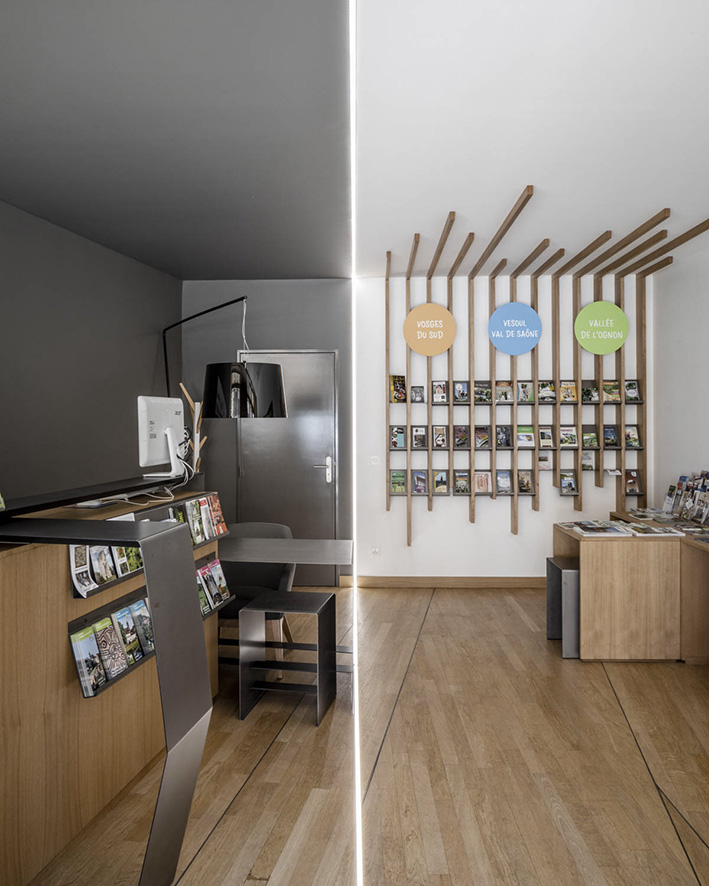 Impossible de résumer 14 ans de travail, de projets, d’expériences, de partages, de satisfactions, mais aussi de doutes, de coups de cœur et de coups de gueule… 14 années résumées en une sélection concentrée de 14 projets !