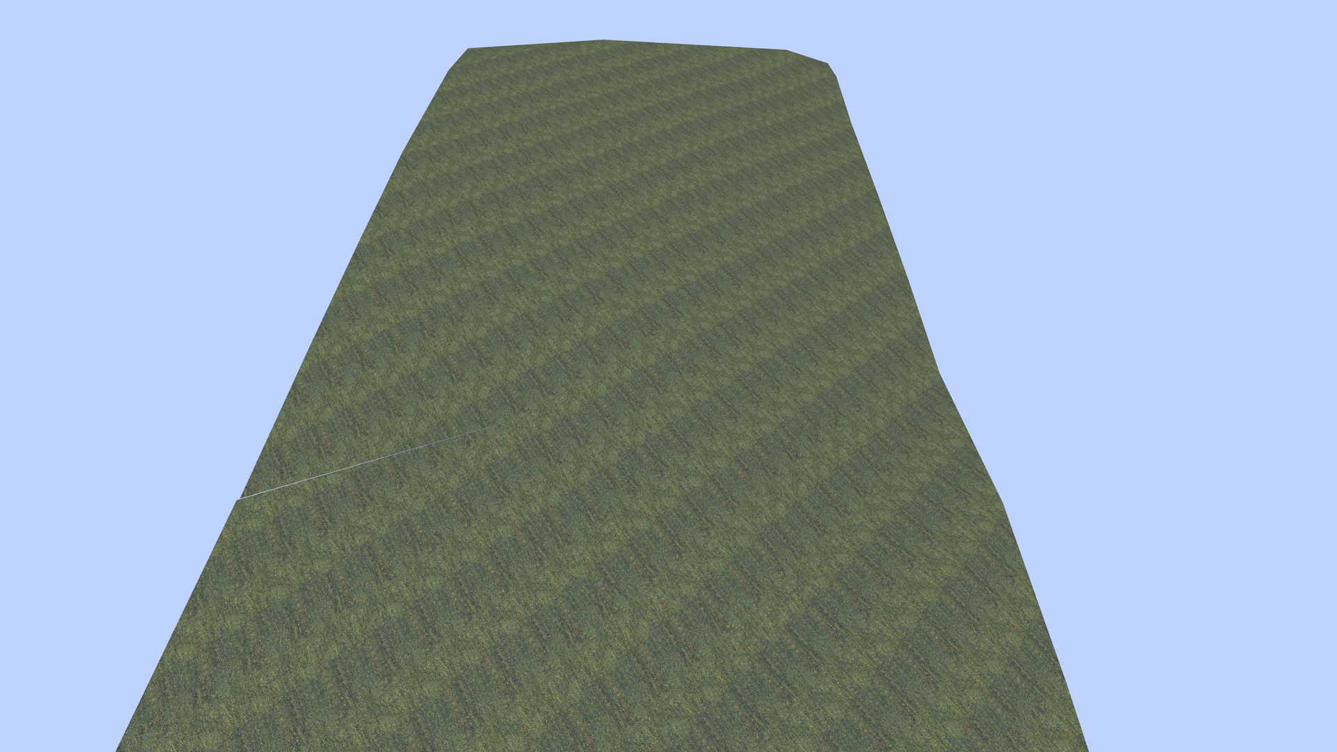 Construction d’une maison d’habitation / JBS